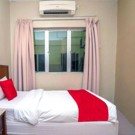 Hotel The Island パンコール エクステリア 写真