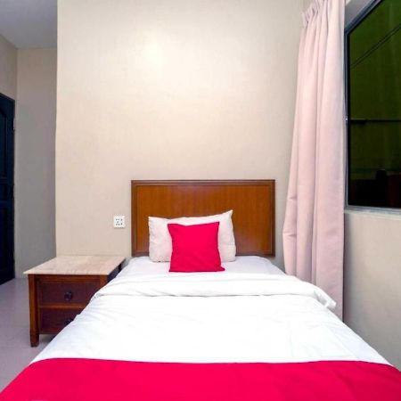 Hotel The Island パンコール エクステリア 写真