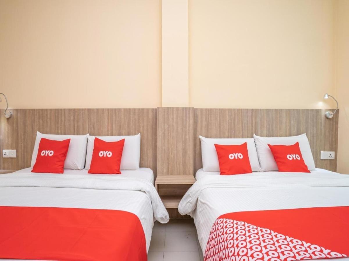 Hotel The Island パンコール エクステリア 写真